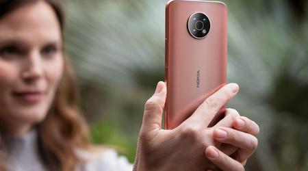 Nokia G50, das günstigste 5G-Smartphone der Marke, wird vorgestellt