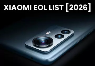 Neunzehn Xiaomi-, Redmi- und Poco-Geräte werden ...