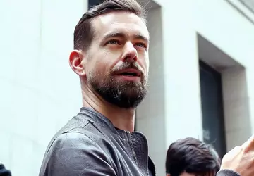 Jack Dorsey tritt als Twitter-CEO zurück