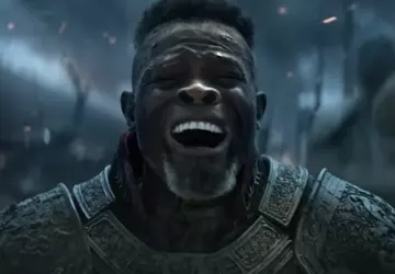 Der Regisseur von "Rebel Moon", Zack ...