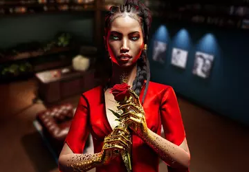 Das Veröffentlichungsdatum für Vampire: The Masquerade ...