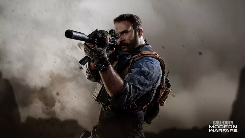 Die Gesamtzahl der verkauften Exemplare von Call of Duty: Modern Warfare (2019) erreichte 41 Millionen, und Black Ops Cold War - 30 Millionen