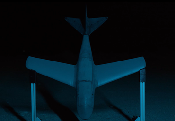 US-Armee finanziert senkrecht startenden Marschflugkörper Strategic ...