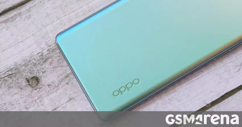 Oppo Reno8 Pro 5G und A77 5G Tasche NBTC-Zertifizierung