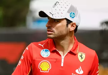 Williams oder Audi: Carlos Sainz wird ...