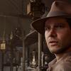 Actionszene aus Indiana Jones und der große Kreis