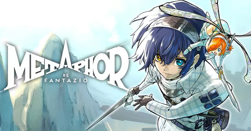 Eines der besten Spiele des Jahres 2024, Metaphor: ReFantazio, wurde offiziell als Manga umgesetzt: Das erste Kapitel ist bereits auf Englisch erhältlich