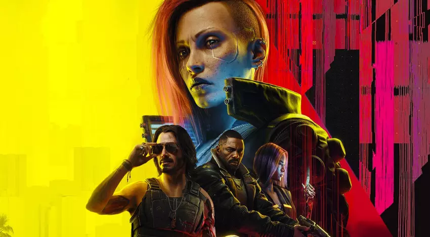 Cyberpunk 2077 wird am 17. Juli für Mac veröffentlicht: Sie müssen das Spiel nicht zweimal kaufen