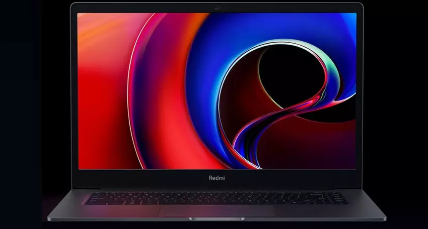 Redmi Book 15E - Laptop mit Intel-Chip der 11. Generation, 16 GB Arbeitsspeicher und 512 GB SSD ab $400