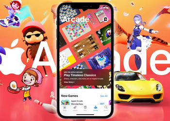 Krise von Apple Arcade: Ohne die ...