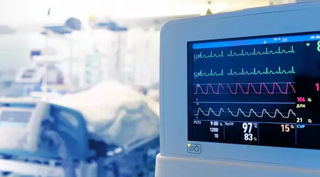 Neues KI-System prognostiziert Herzinfarktrisiko in 10 Jahren