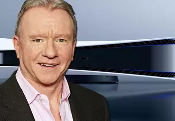 PlayStation-Chef Jim Ryan hat seinen Posten ...