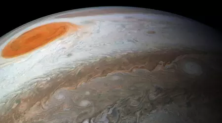 Der Sauerstoff auf dem Jupitermond Europa reicht für Leben nicht aus