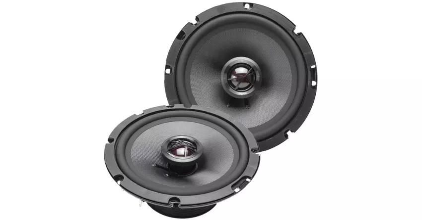 Skar Audio TX65 6,5 beste 6,5 zoll lautsprecher für bass