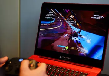Gaming auf ARM-Laptops wird noch komfortabler: ...