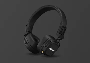 Marshall hat den Major V mit ...