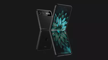 Motorola bereitet sich auf die Markteinführung des Razr Lite Clamshell vor. Hier sehen Sie, wie das Smartphone aussehen wird