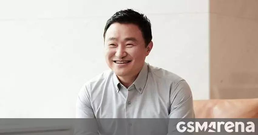 TM Roh: Samsung wird einen auf das Galaxy zugeschnittenen Prozessor bauen