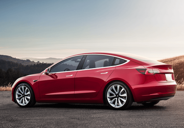 Tesla lässt Konkurrenten keine Chance - ...