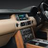 Aufrüstung des Multimedia-Systems des Range Rover L322