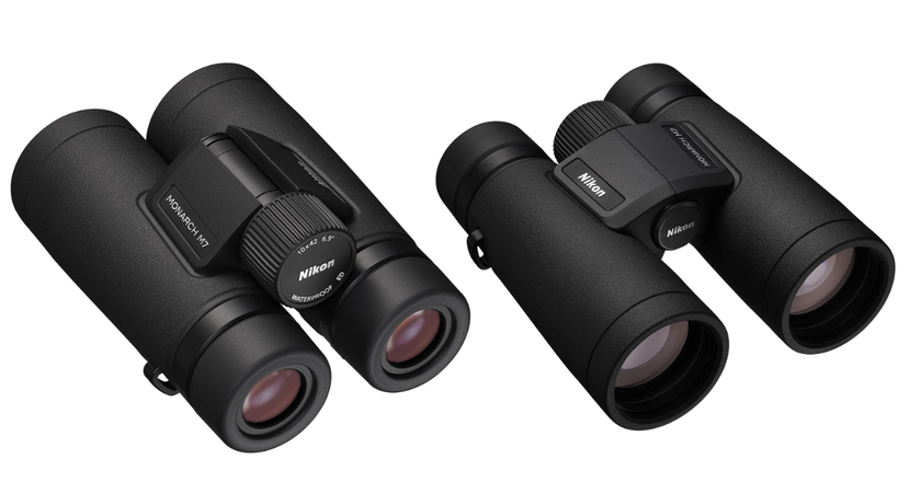 NIKON Monarch M7 10x42 beste ferngläser für kreuzfahrten