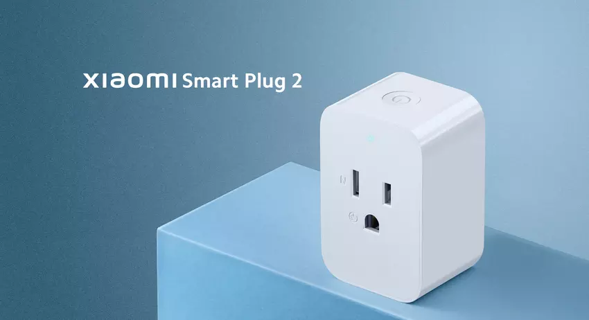 Xiaomi Smart Plug 2 mit Google Home Unterstützung hat sein Debüt in Europa gegeben