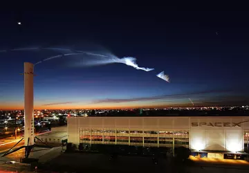 Elon Musk wurde der Besitzer des ...