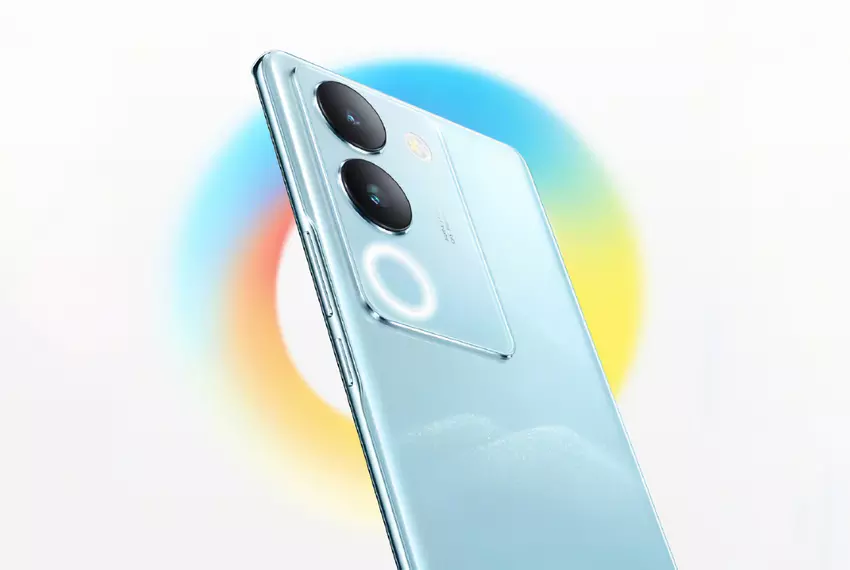 vivo S17 und vivo S17t: Smartphones mit 120Hz OLED-Bildschirmen und Snapdragon 778G+/Dimensity 8050-Chips