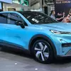 Changan Deepal S05 auf dem europäischen Markt