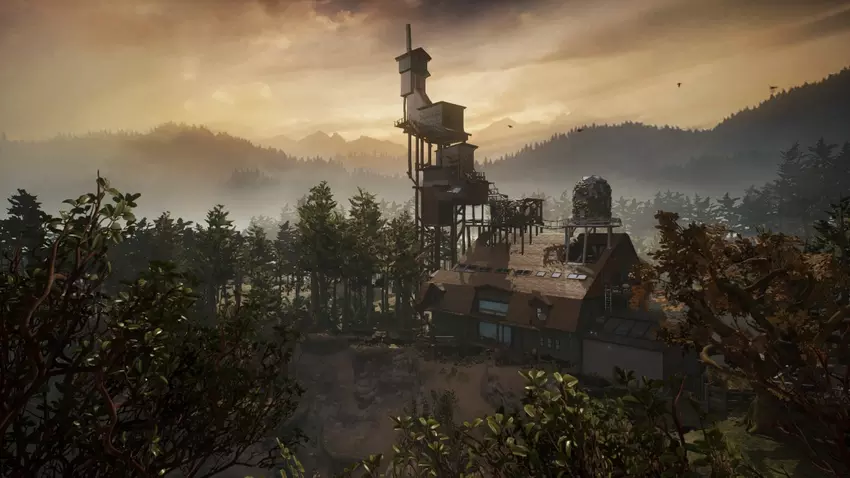Es scheint, dass What Remains of Edith Finch eine Next-Gen-Version haben wird