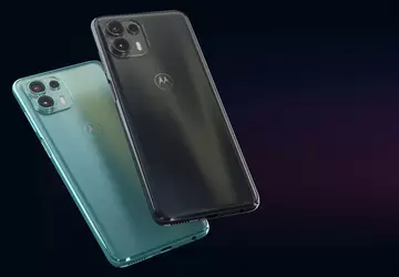 Motorola Edge 20 Fusion erhält endlich ...