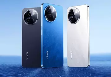 vivo Y200i 5G mit LCD-Bildschirm, Snapdragon ...