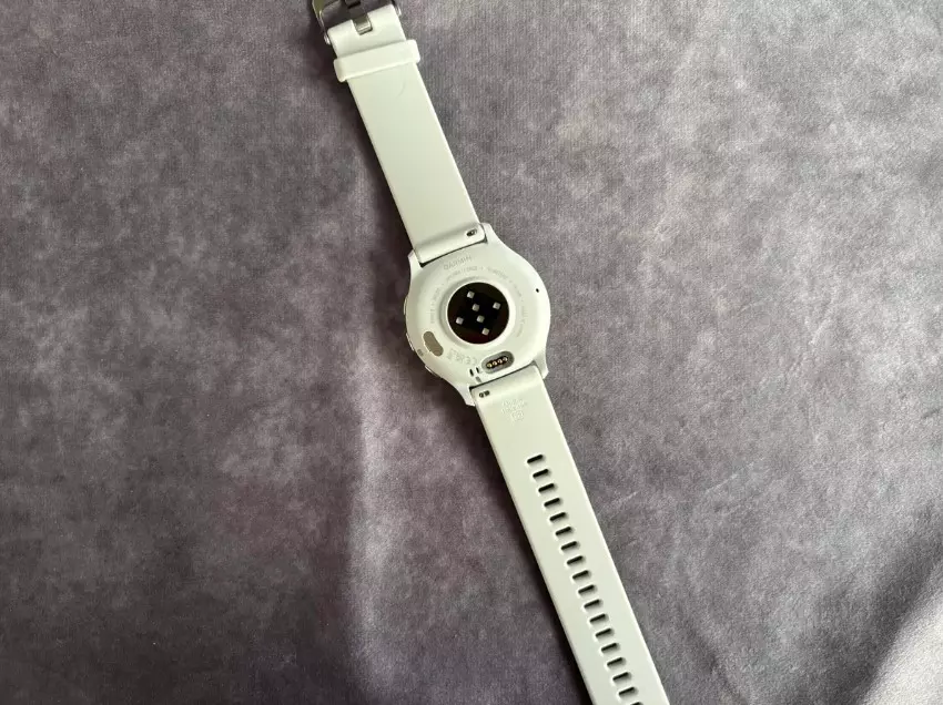 Venu 3S vs. Vivoactive 6