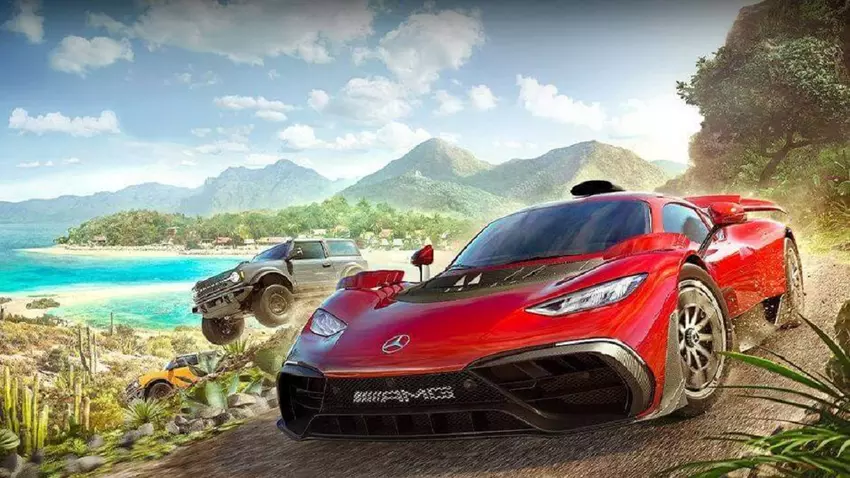 Forza Horizon 6 wird nicht Xbox-exklusiv sein: Ein Insider hat verraten, dass Microsofts neues Rennspiel auch direkt für PlayStation 5 erscheinen wird