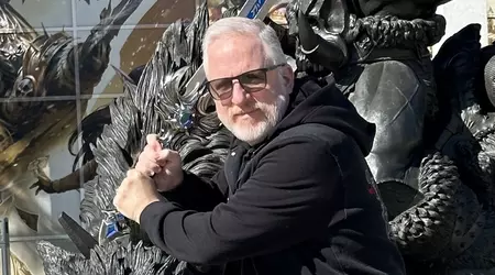 Ein weiterer Verlust für Blizzard: Rod Fergusson, der Kopf der Diablo-Franchise, hat seine Position verlassen