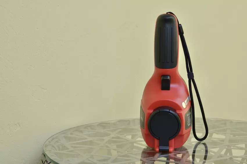  KAIWEETS KTI-W01 test