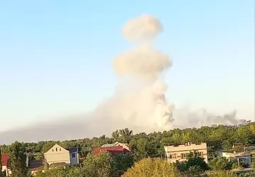 MLRS M270 oder HIMARS im Einsatz: ...