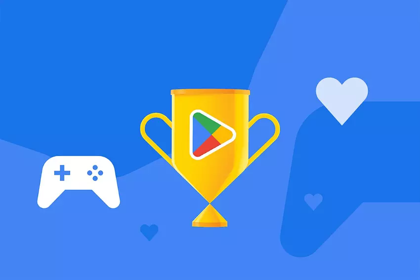 Apex Legends Mobile, Diablo Immortal, Ukulele von Yousician und PicCollage: Das Voting für das beste Spiel und die beste Android-App des Jahres 2022 hat im Google Play Store begonnen
