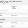 ASUS ROG Strix SCAR 16 (2023) Test: Totale Dominanz auf dem virtuellen Schlachtfeld-84 ASUS ROG Strix SCAR 16 (2023) Test: Totale Dominanz auf dem virtuellen Schlachtfeld-84