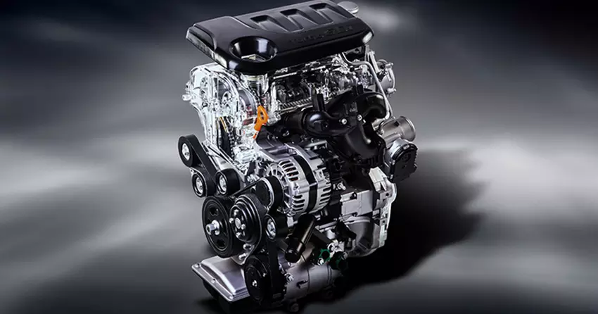 900 Motoren wurden in fünf Jahren aus dem Kia-Werk gestohlen