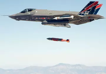 Die USA wollen der Ukraine JDAM-Bausätze ...