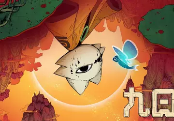 Ein Action-Plattformer mit einem Kampfsystem wie ...