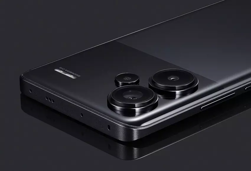 Redmi Note 13 kommt weltweit als POCO X6 5G auf den Markt: Das Smartphone erhält eine 64 MP-Kamera anstelle der 108 MP-Kamera