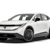 Nissan Leaf S+ - Miniatur.