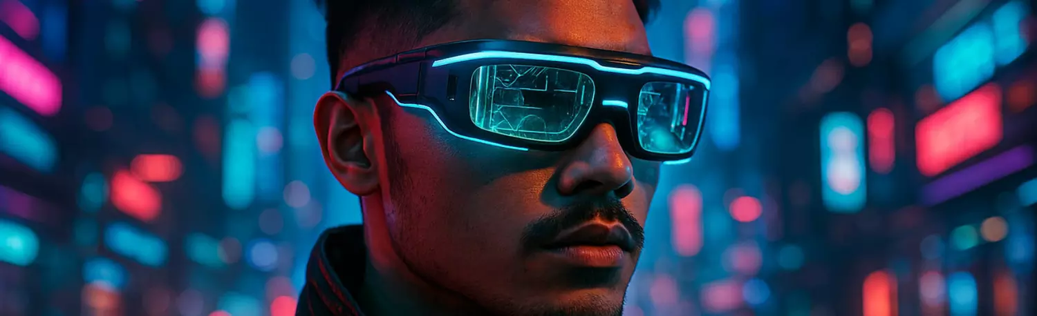 Warum sind intelligente Brillen noch nicht auf dem Vormarsch?