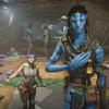 Spielverlauf von Avatar: Frontiers of Pandora
