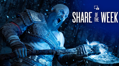 Brutaler Kratos, fabelhafte Schauplätze und farbenfrohe Aufnahmen: Der PlayStation-Blog hat die besten Bilder veröffentlicht, die Spieler in God of War Ragnarok aufgenommen haben