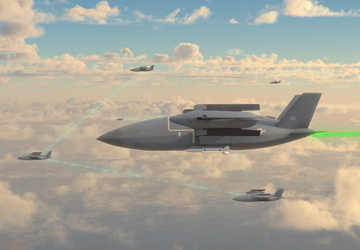 Sierra Nevada unterstützt Bell Textron bei ...