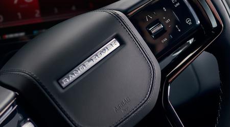 Jaguar Land Rover setzt US-Autolieferungen aufgrund von Trumps Zöllen aus