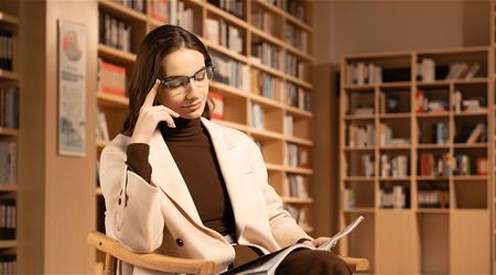 Xiaomi hat die globale Version der Smart Audio Glasses - stilvolle Brillen mit Kopfhörerfunktion vorgestellt